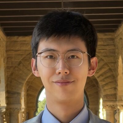 Boyuan Zhang