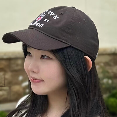 Yewon (Emily) Byun