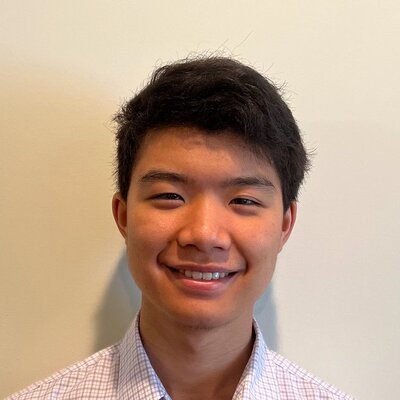 Jonathan Zhang